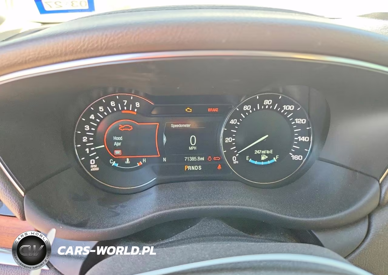 2018 Lincoln Mkc Select VIN:5LMCJ2C98JUL01750 - 9