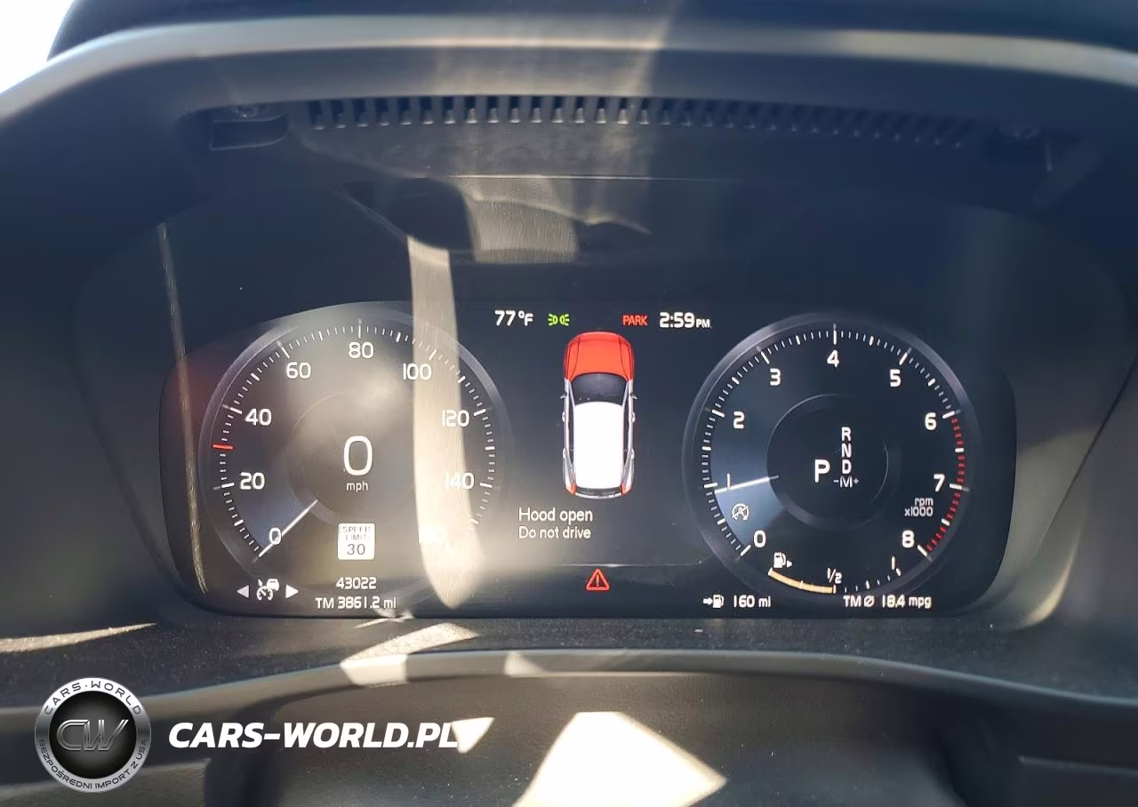 2021 Volvo Xc40 T5 R-Design VIN:YV4162UM5M2461391 - 9