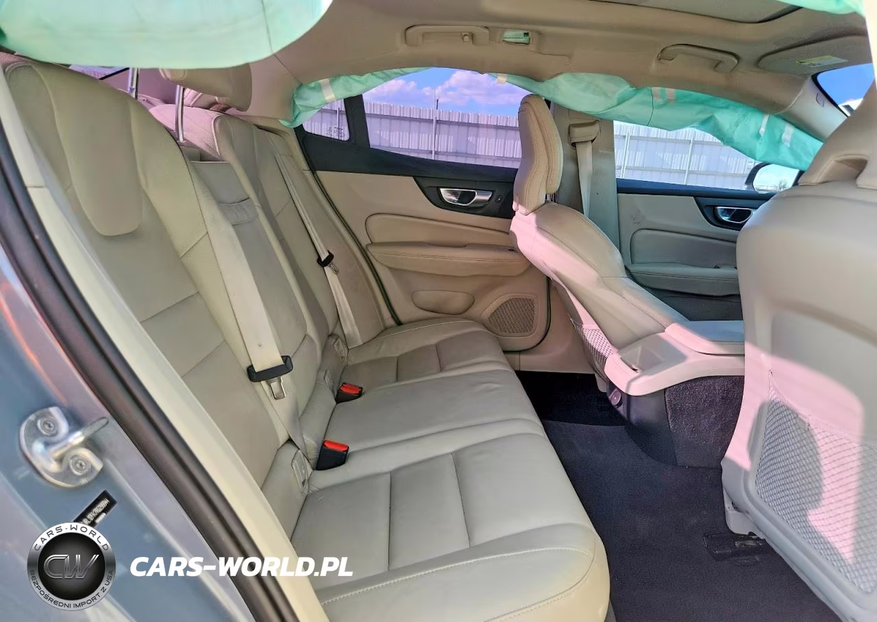 2024 Volvo S60 Core VIN:7JRL12FK7RG299944 - 10