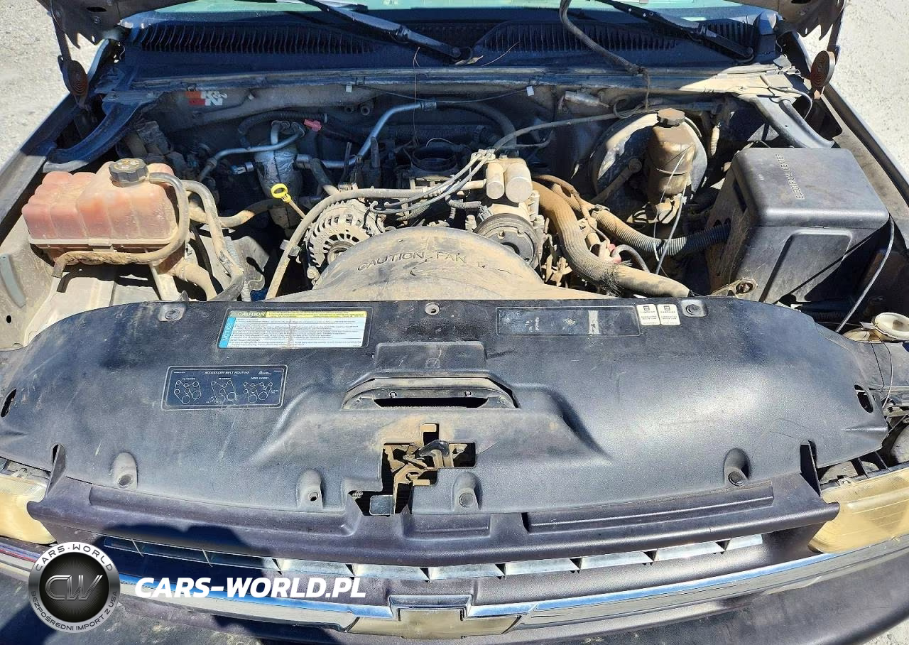 1999 Chevrolet Silverado K1500 VIN:1GCEK14W4XZ187687 - 11