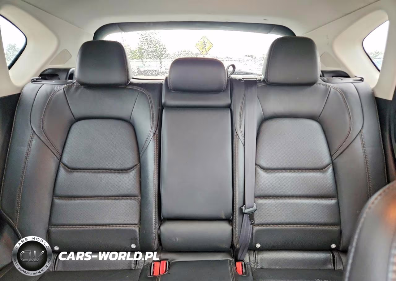 2017 Mazda Cx-5 Grand Touring VIN:JM3KFBDL6H0151807 - 10
