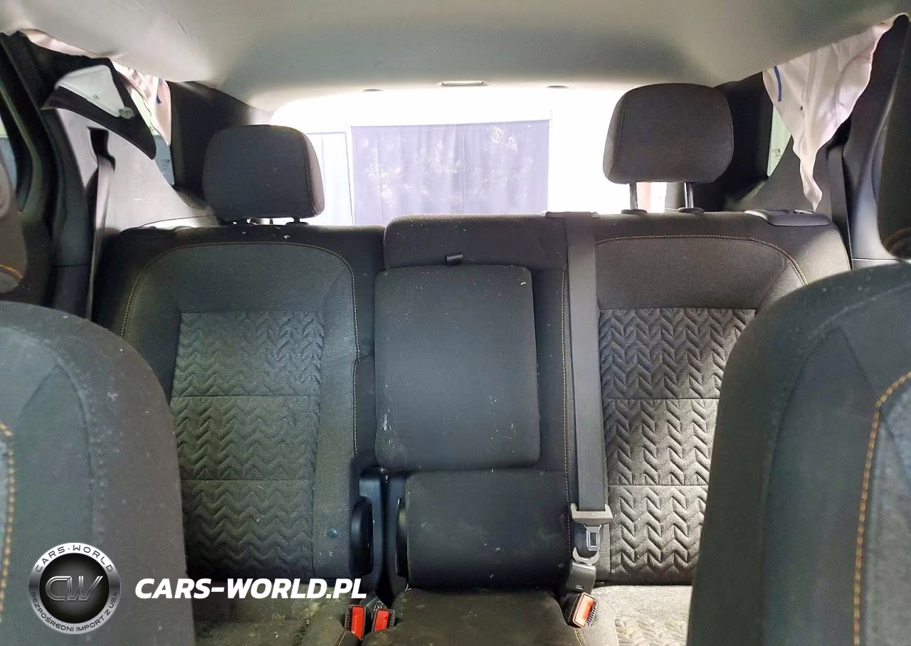 2024 Chevrolet Equinox Lt VIN:3GNAXKEG2RL170479 - 10