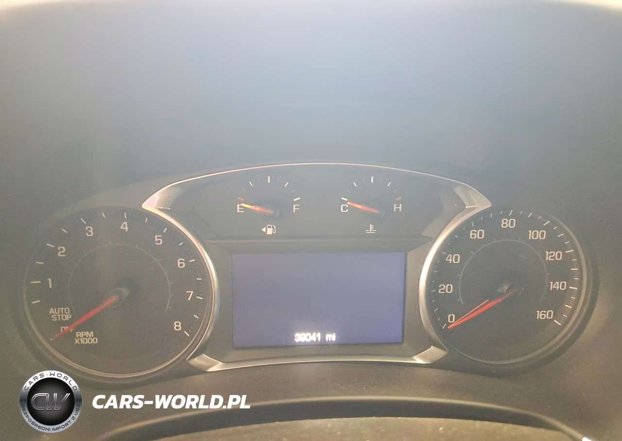 2024 Chevrolet Equinox Lt VIN:3GNAXKEG2RL170479 - 9