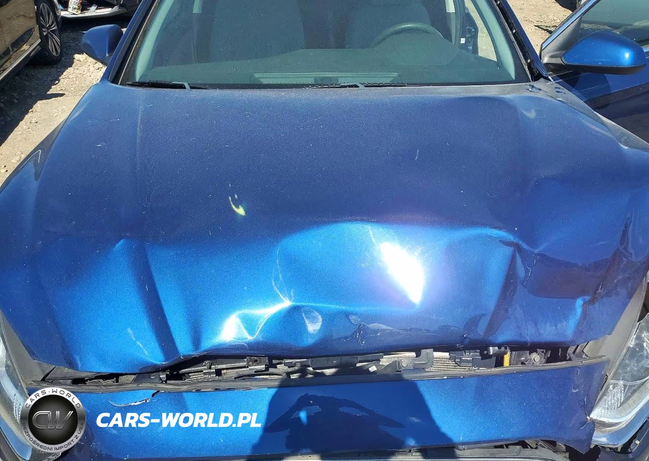 2019 Hyundai Sonata Se VIN:5NPE24AF6KH772566 - 11