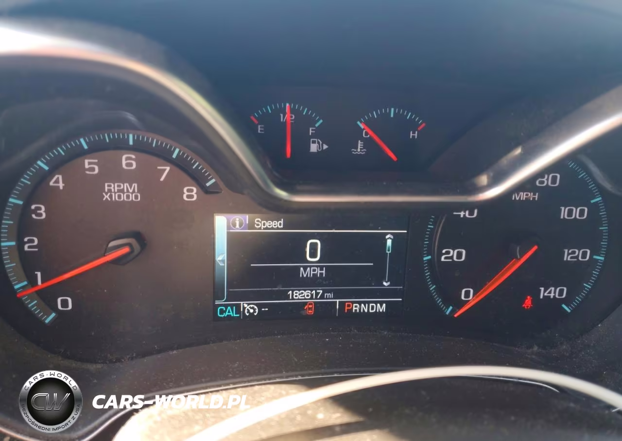 2019 Chevrolet Impala Lt VIN:2G11Z5S3XK9122395 - 9