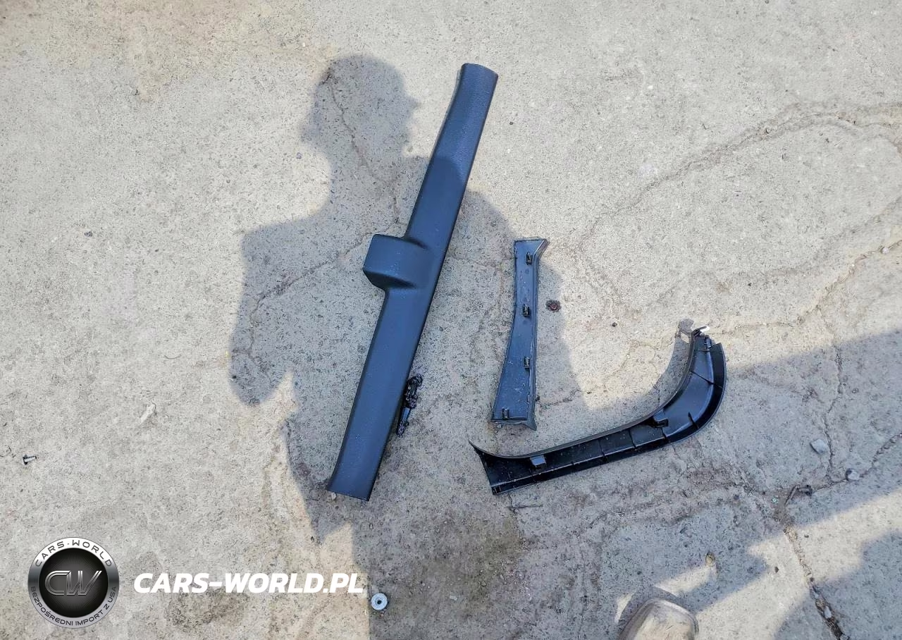 2025 Toyota Land Cruiser Base VIN:JTEABFAJ0SK049694 - 12