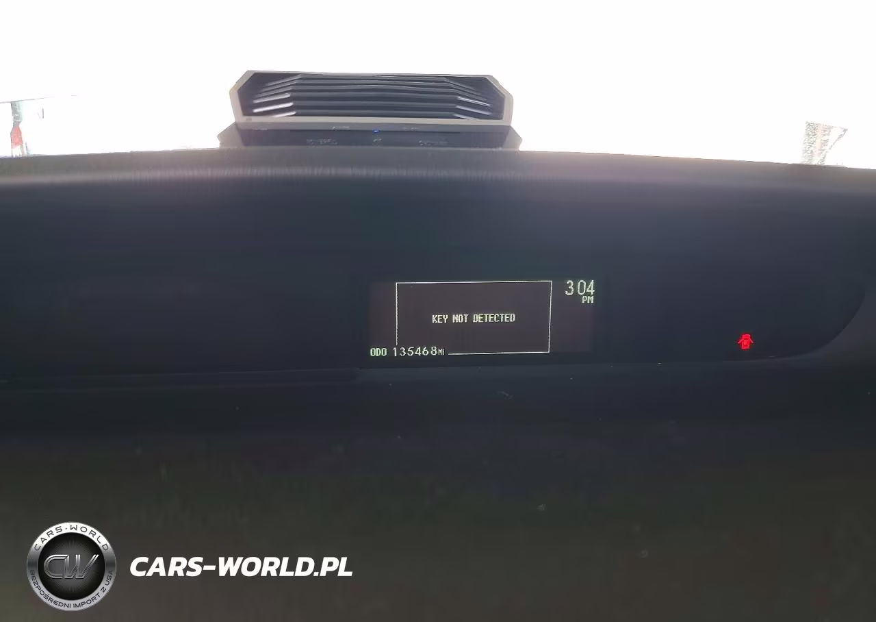2012 Toyota Prius Two VIN:JTDKN3DU6C5488998 - 9
