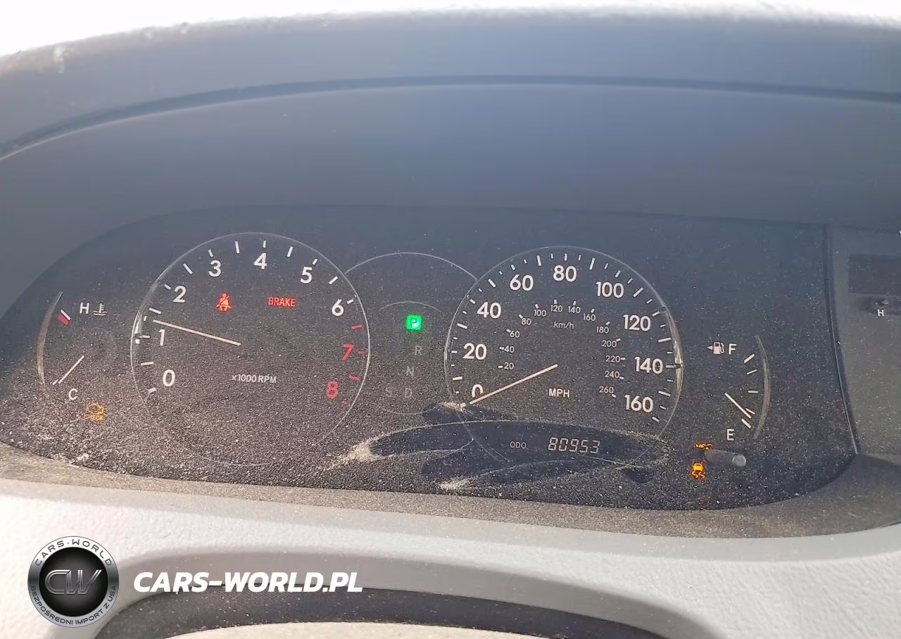 2005 Toyota Avalon Xls VIN:4T1BK36B75U041735 - 9