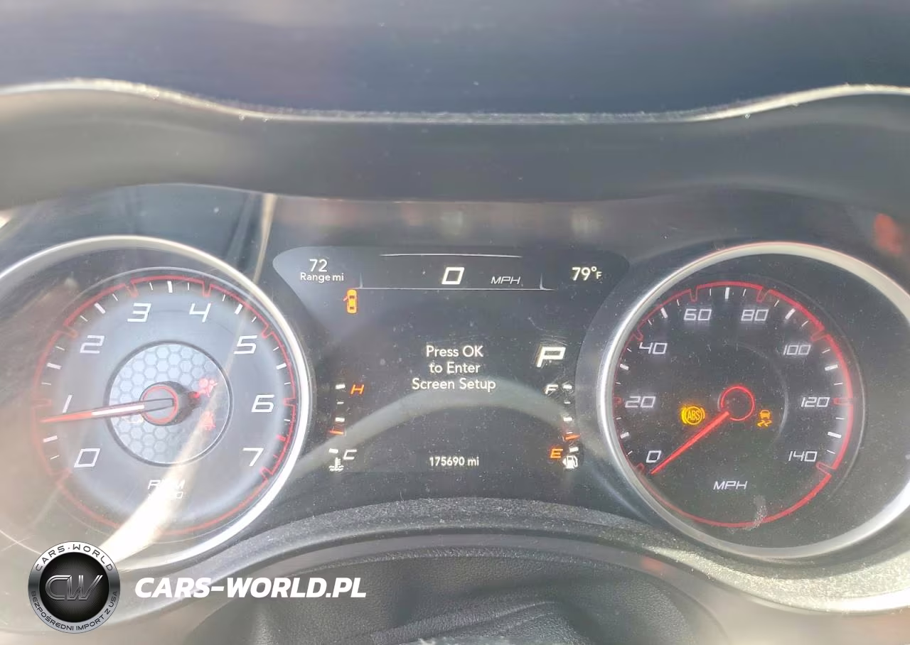 2015 Dodge Charger Se VIN:2C3CDXBG9FH795191 - 9