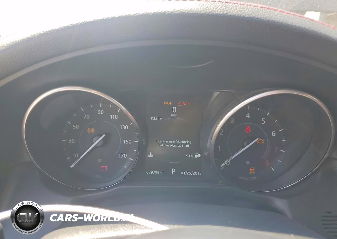 2017 Jaguar Xf S VIN:SAJBG4BV8HCY43105 - 9