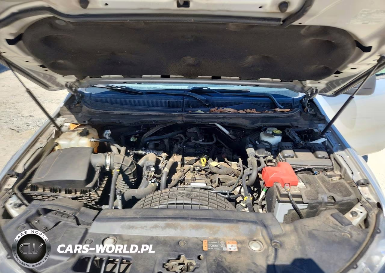 2019 Ford Ranger Xl VIN:1FTER1EH8KLA63199 - 11