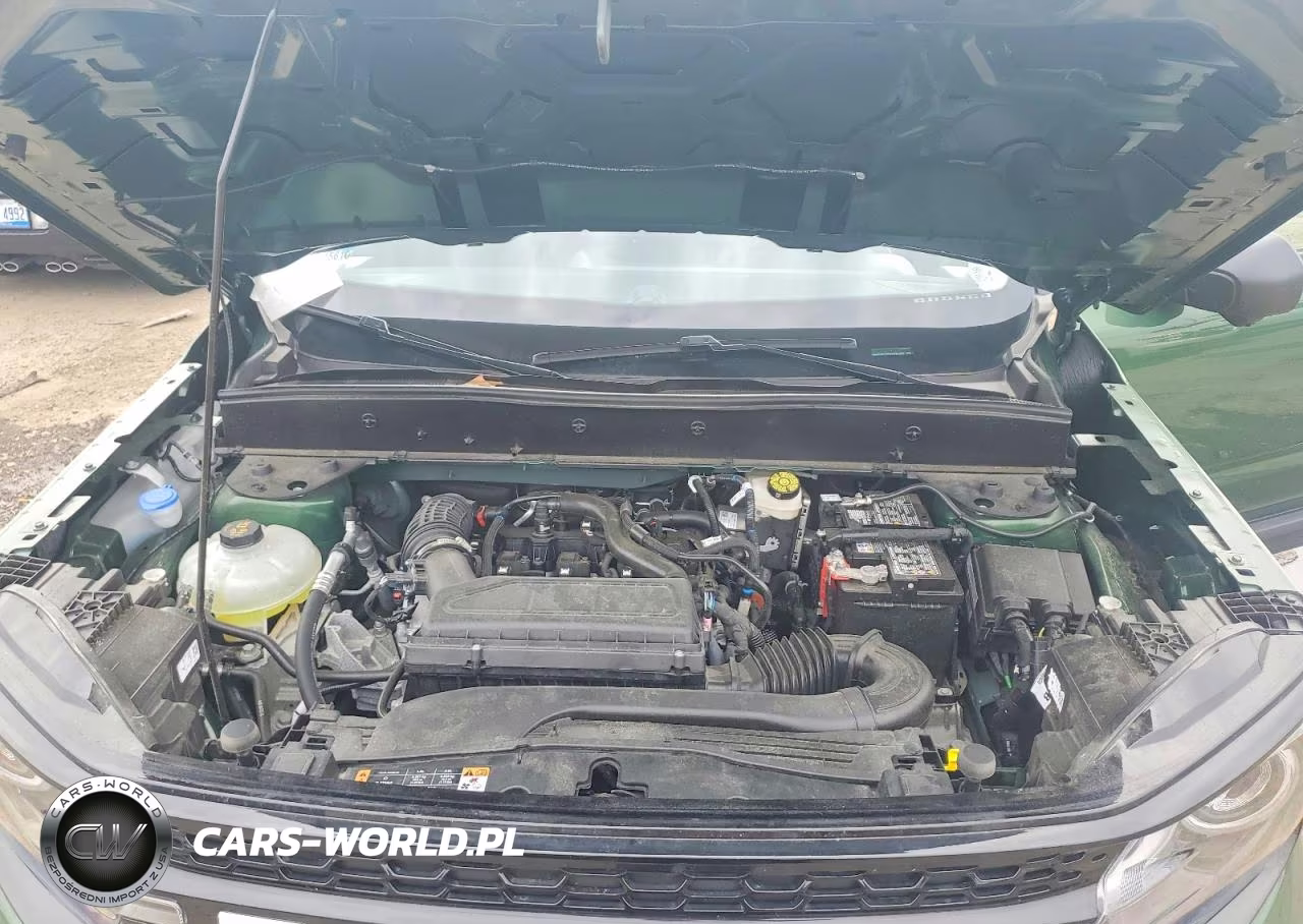 2025 Ford Bronco Sport Outer Banks VIN:3FMCR9CN0SRF01452 - 12