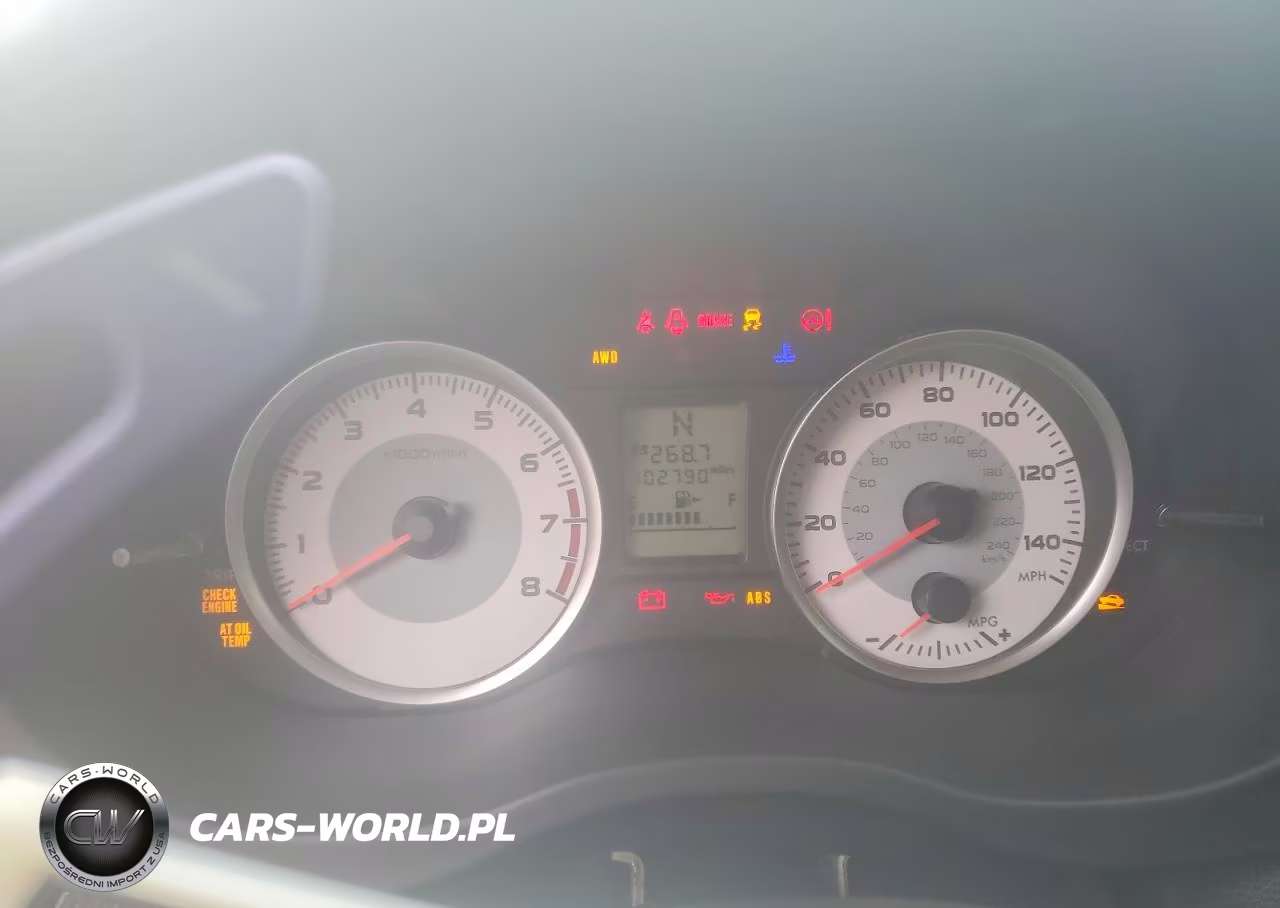 2014 Subaru Impreza VIN:JF1GPAC67E8277985 - 9