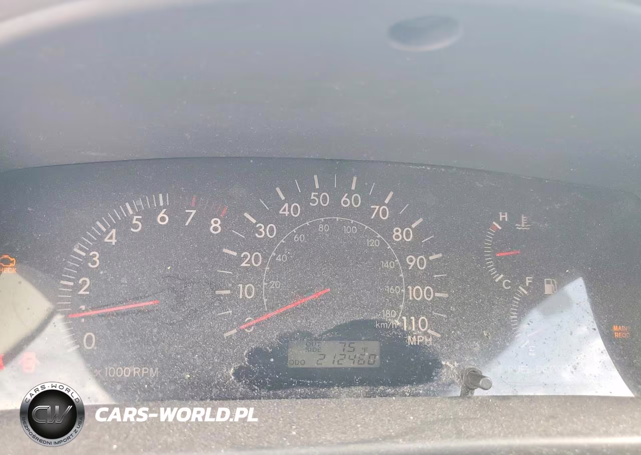 2005 Toyota Corolla Le VIN:1NXBR32E95Z387104 - 9