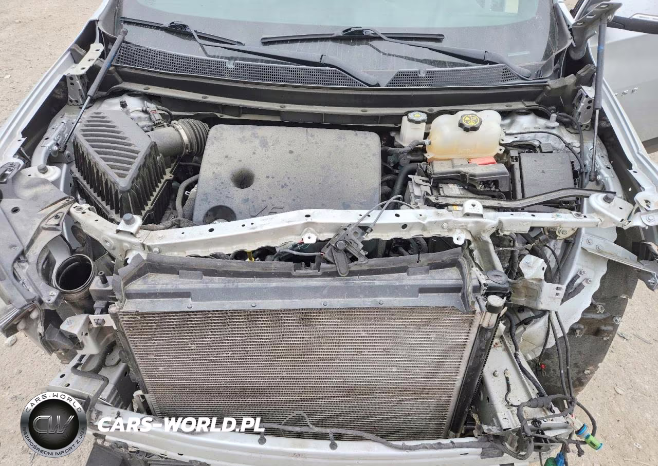 2022 Chevrolet Traverse Ls VIN:1GNERLKW2NJ107770 - 12