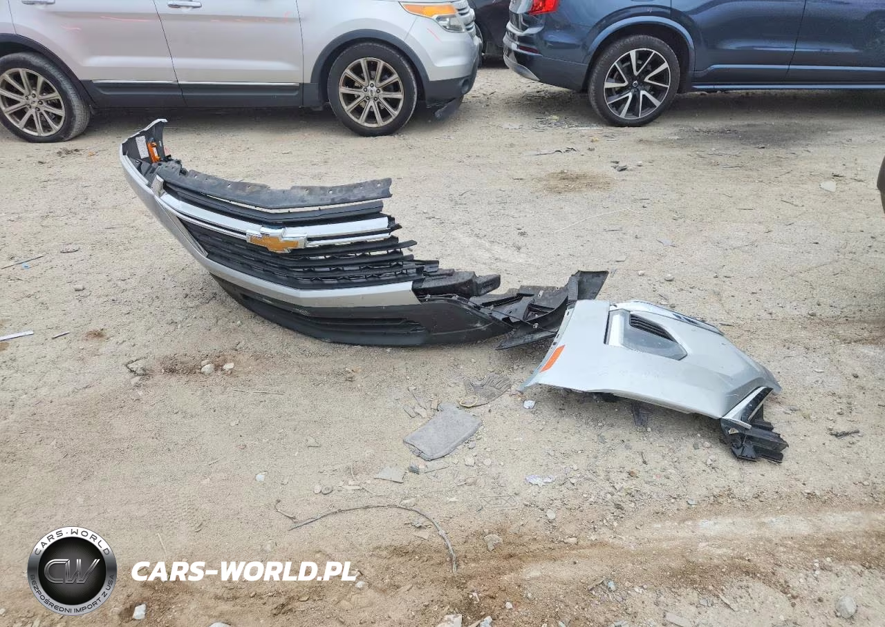 2022 Chevrolet Traverse Ls VIN:1GNERLKW2NJ107770 - 13