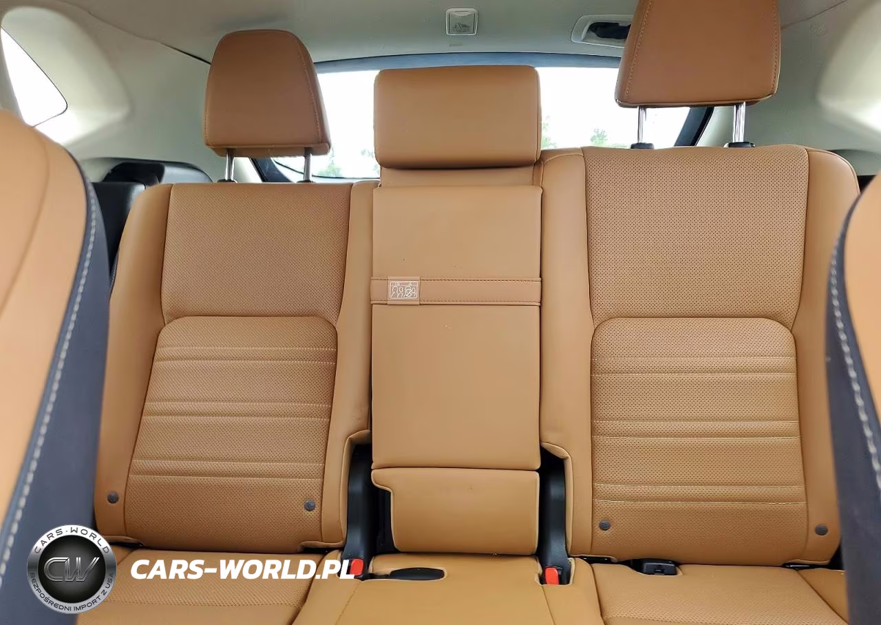 2021 Lexus Nx 300 Base VIN:JTJDARBZ8M5026172 - 10