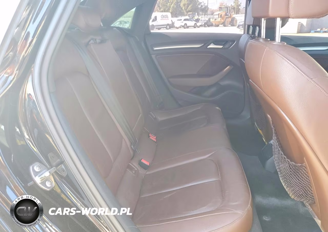2015 Audi A3 Premium VIN:WAUBFGFF4F1005875 - 10