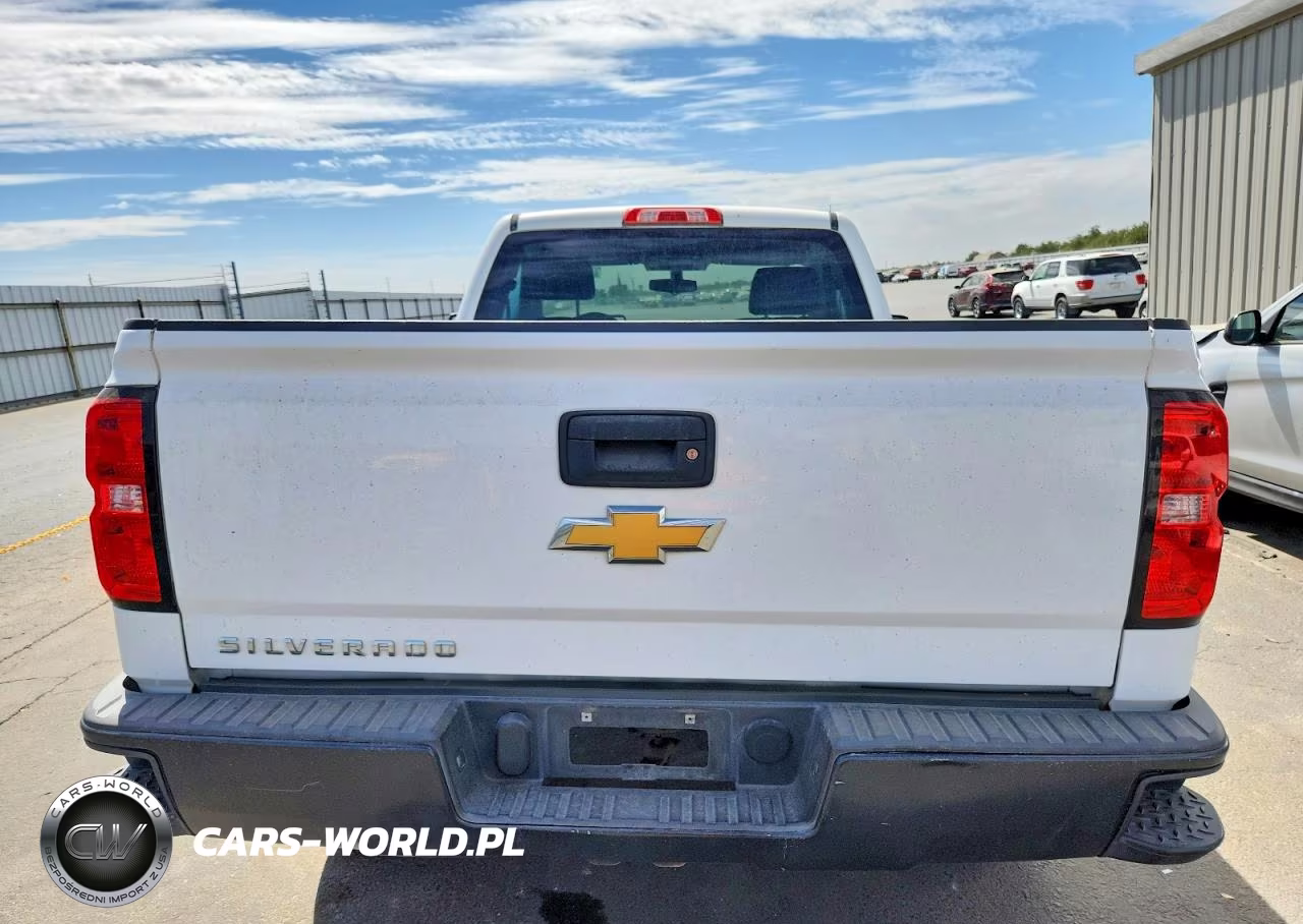 2014 Chevrolet Silverado C1500 VIN:1GCNCPEH0EZ310625 - 10