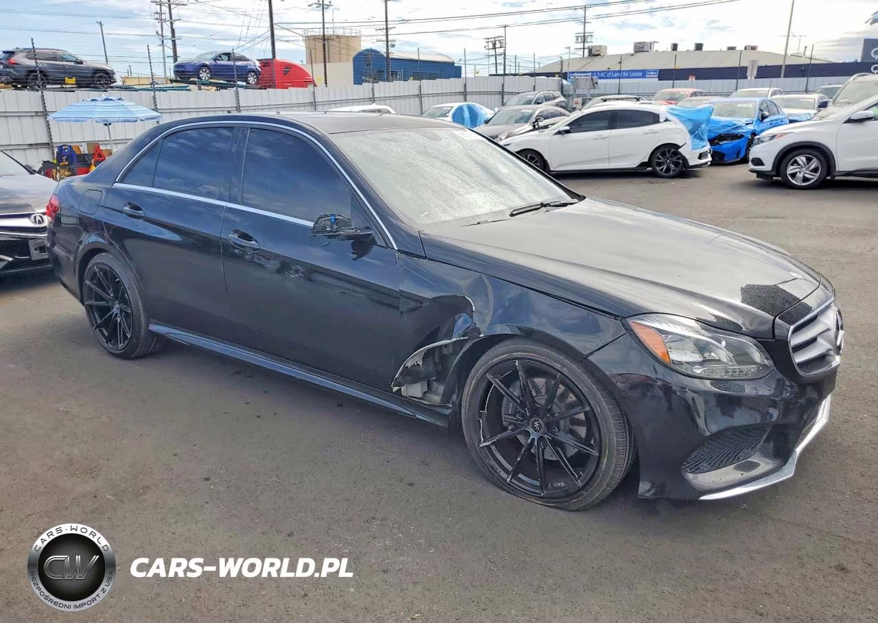 2014 Mercedes-Benz E 350 VIN:WDDHF5KB7EA997969 - 4