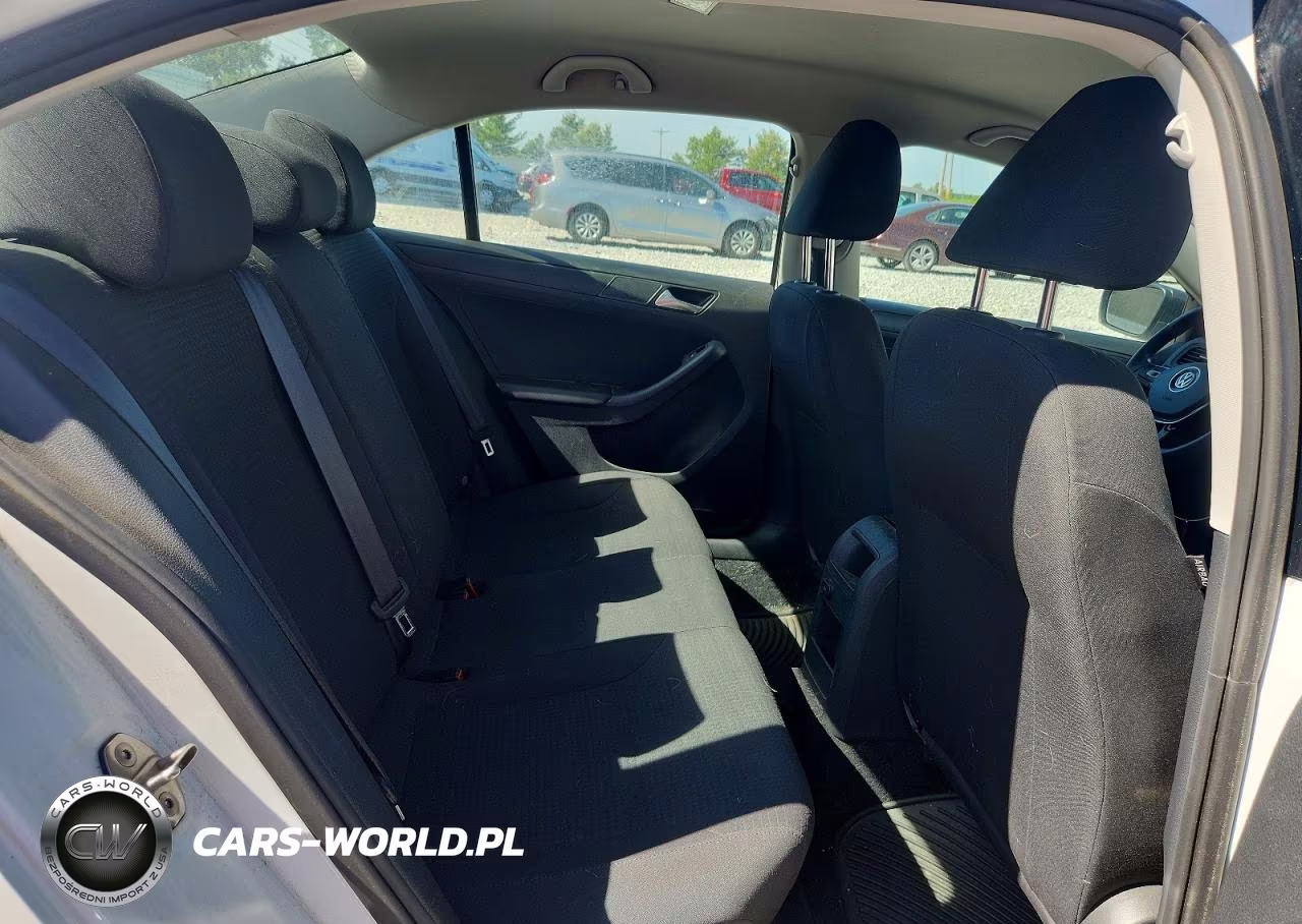 2016 Volkswagen Jetta S VIN:3VW267AJ6GM285489 - 10