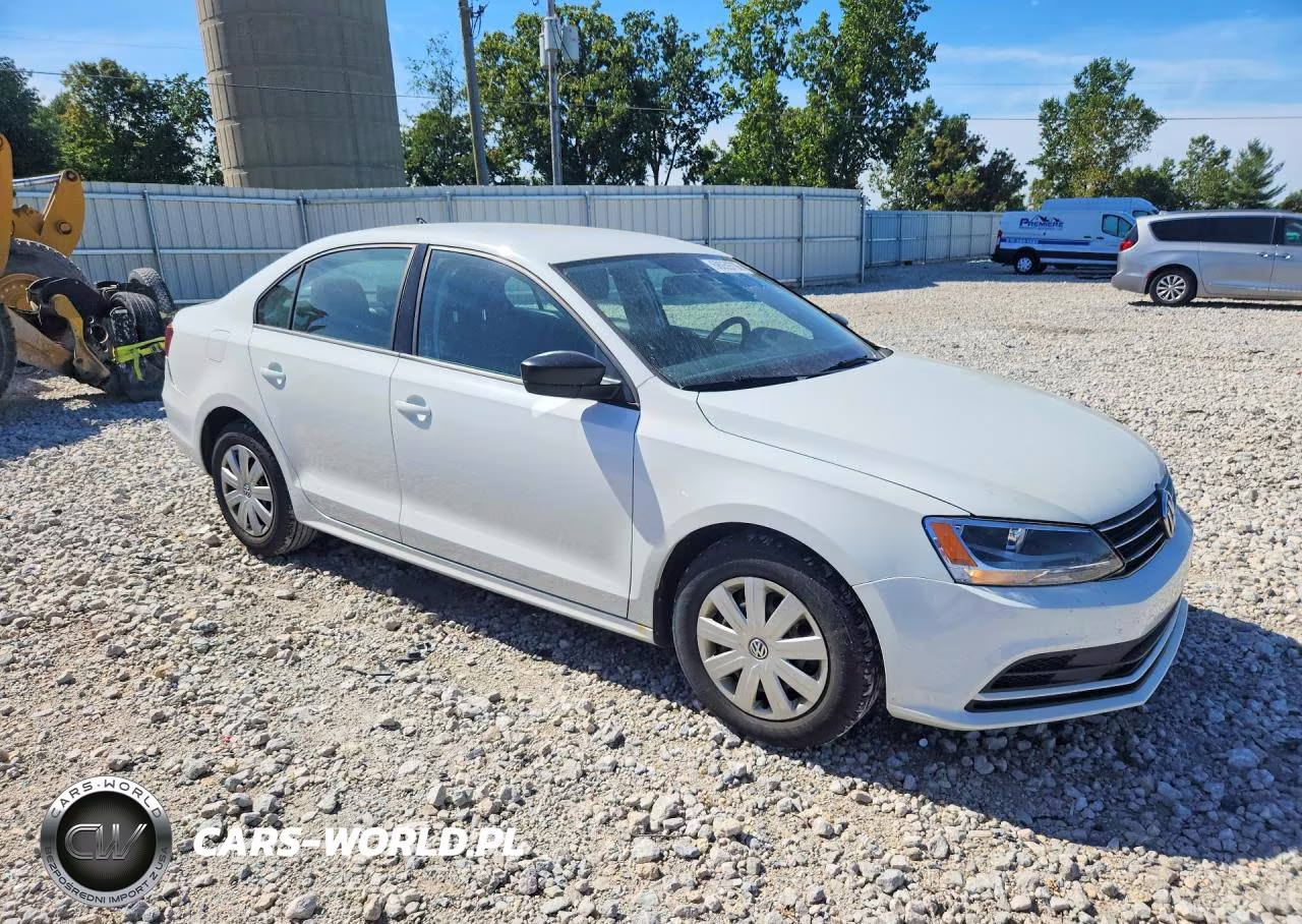 2016 Volkswagen Jetta S VIN:3VW267AJ6GM285489 - 4