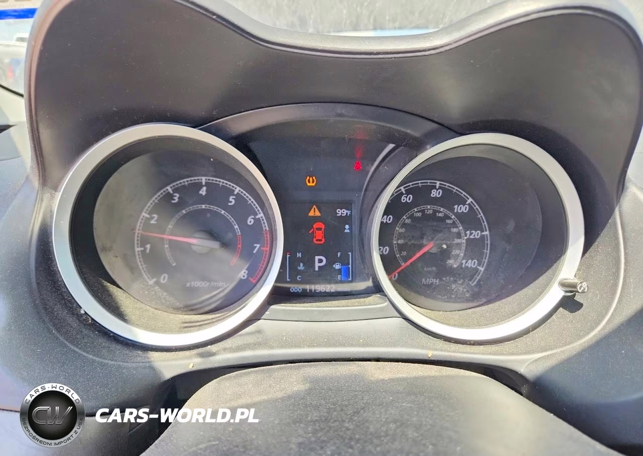 2012 Mitsubishi Lancer Es-Es Sport VIN:JA32U2FU5CU009694 - 9