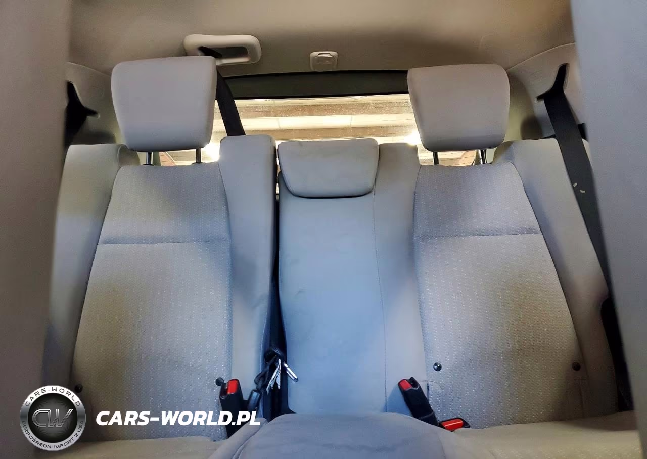 2016 Honda Hr-V Ex VIN:3CZRU6H57GM720640 - 10