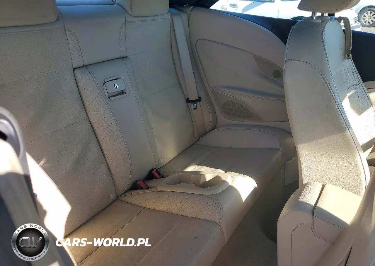 2012 Volkswagen Eos Komfort VIN:WVWBW7AHXCV016461 - 10