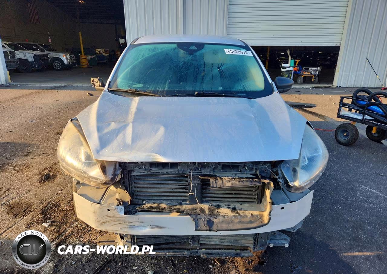 2020 Ford Escape S VIN:1FMCU0F68LUA69041 - 5