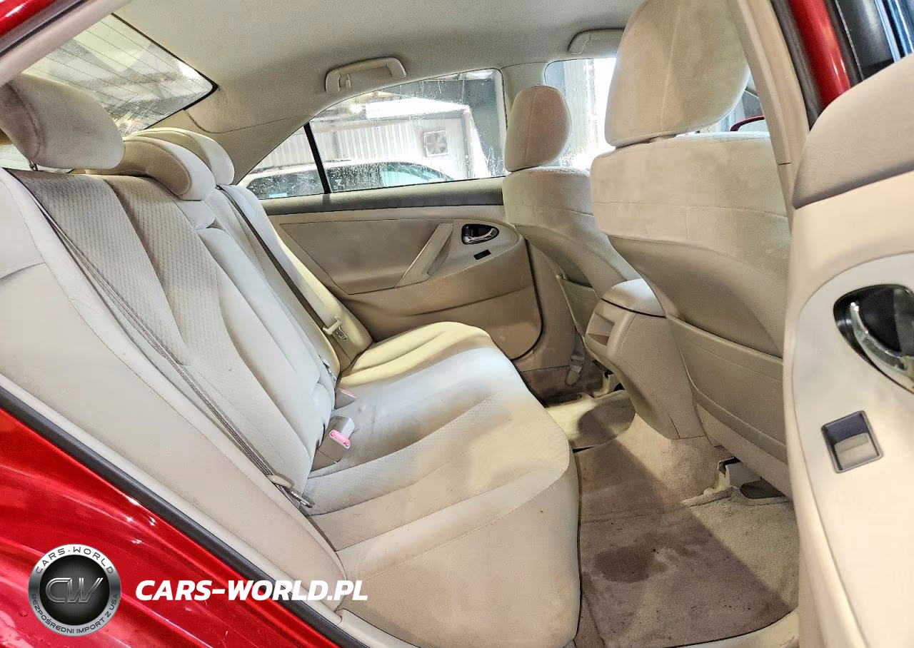 2009 Toyota Camry Le VIN:4T1BE46K79U416087 - 10