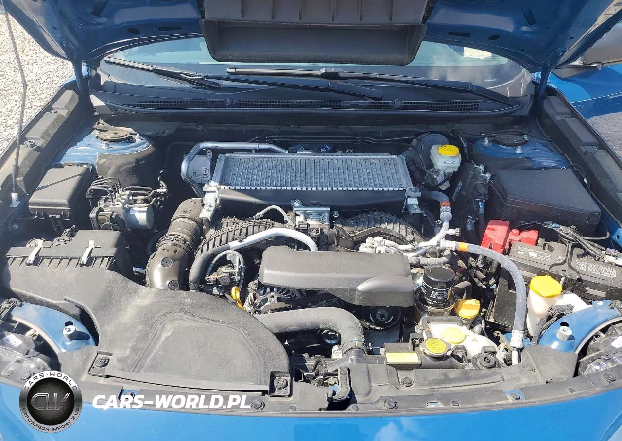 2025 Subaru Outback Wilderness VIN:4S4BTGUD3S3215679 - 12