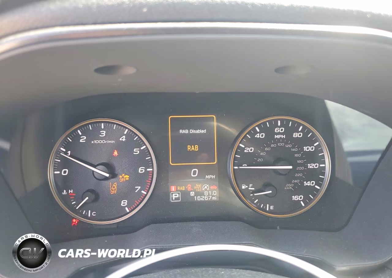 2025 Subaru Outback Wilderness VIN:4S4BTGUD3S3215679 - 9