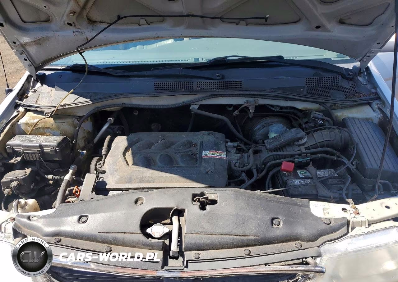 2001 Honda Odyssey Ex VIN:2HKRL18611H543598 - 12