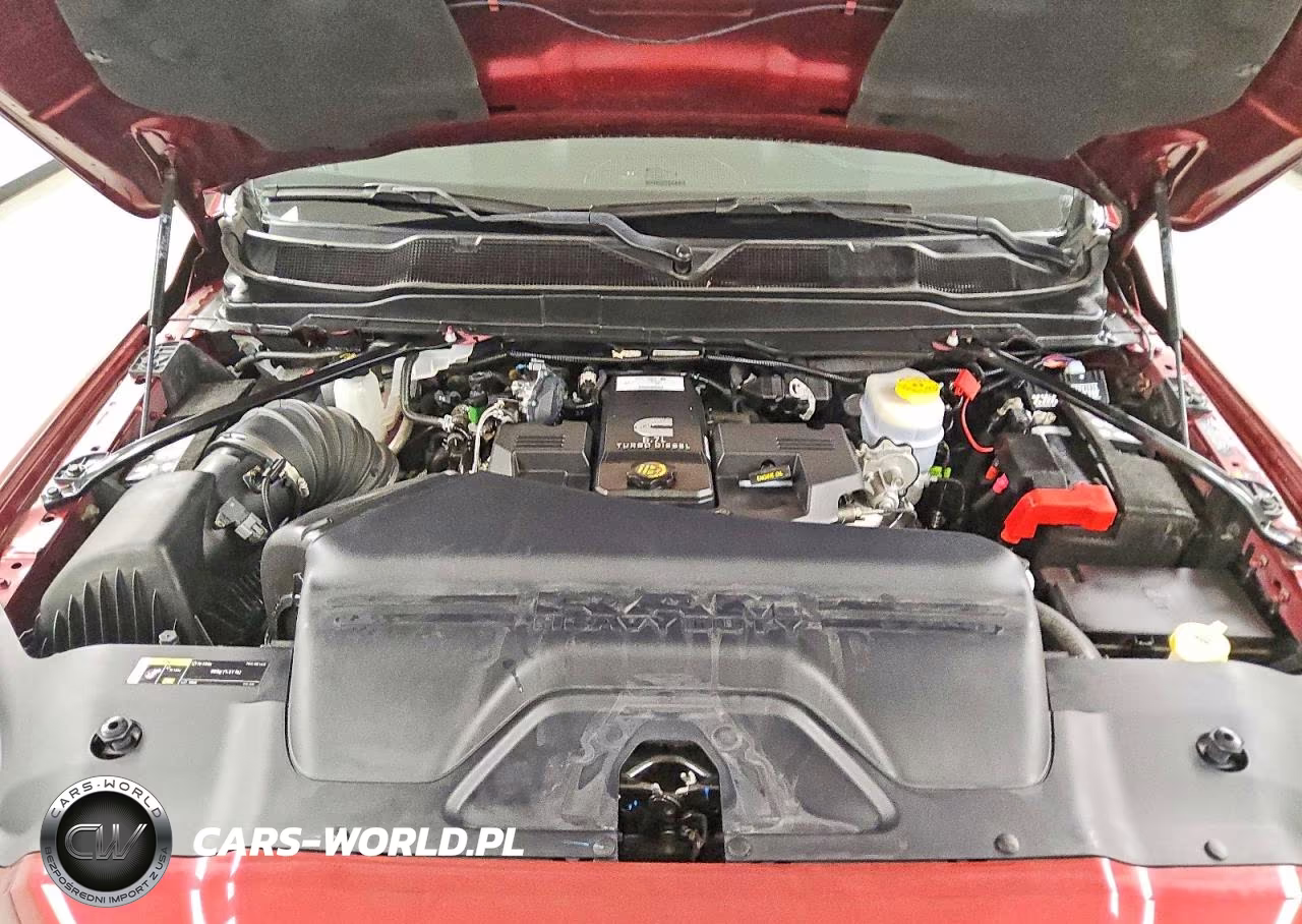 2024 Ram 2500 Laramie VIN:3C6UR5FL2RG236851 - 11