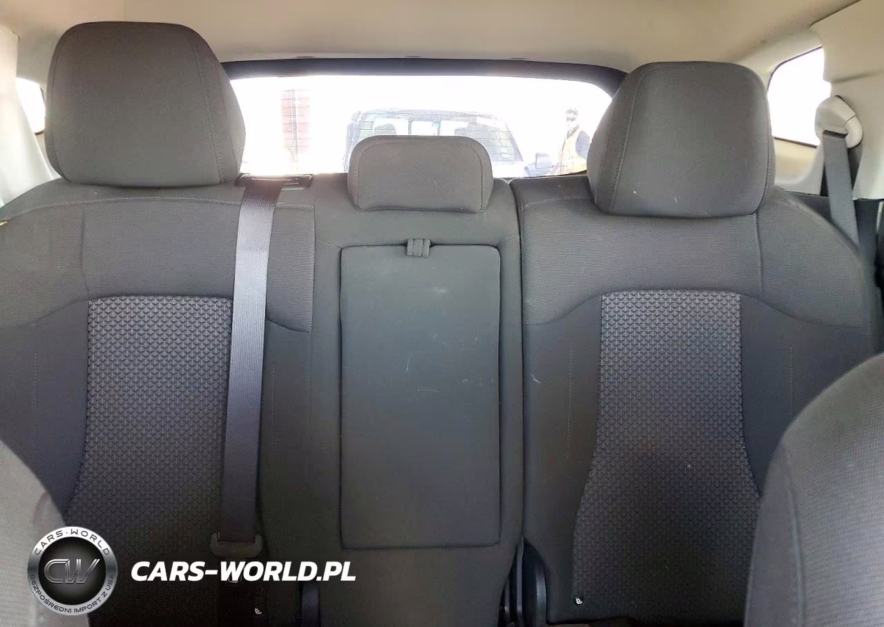 2024 Kia Sportage Lx VIN:KNDPU3DF0R7292952 - 10
