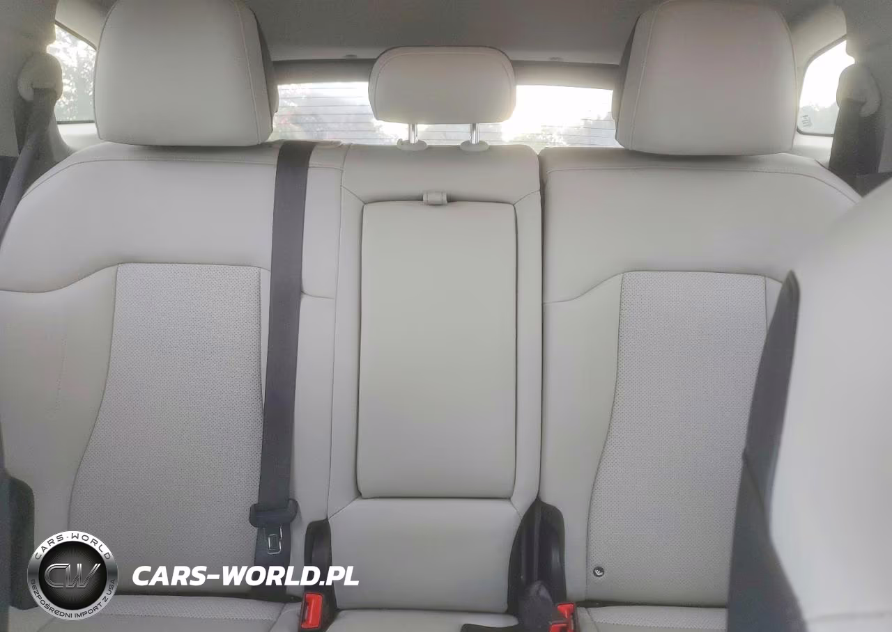 2023 Kia Sportage Ex VIN:5XYK3CAF8PG028542 - 10