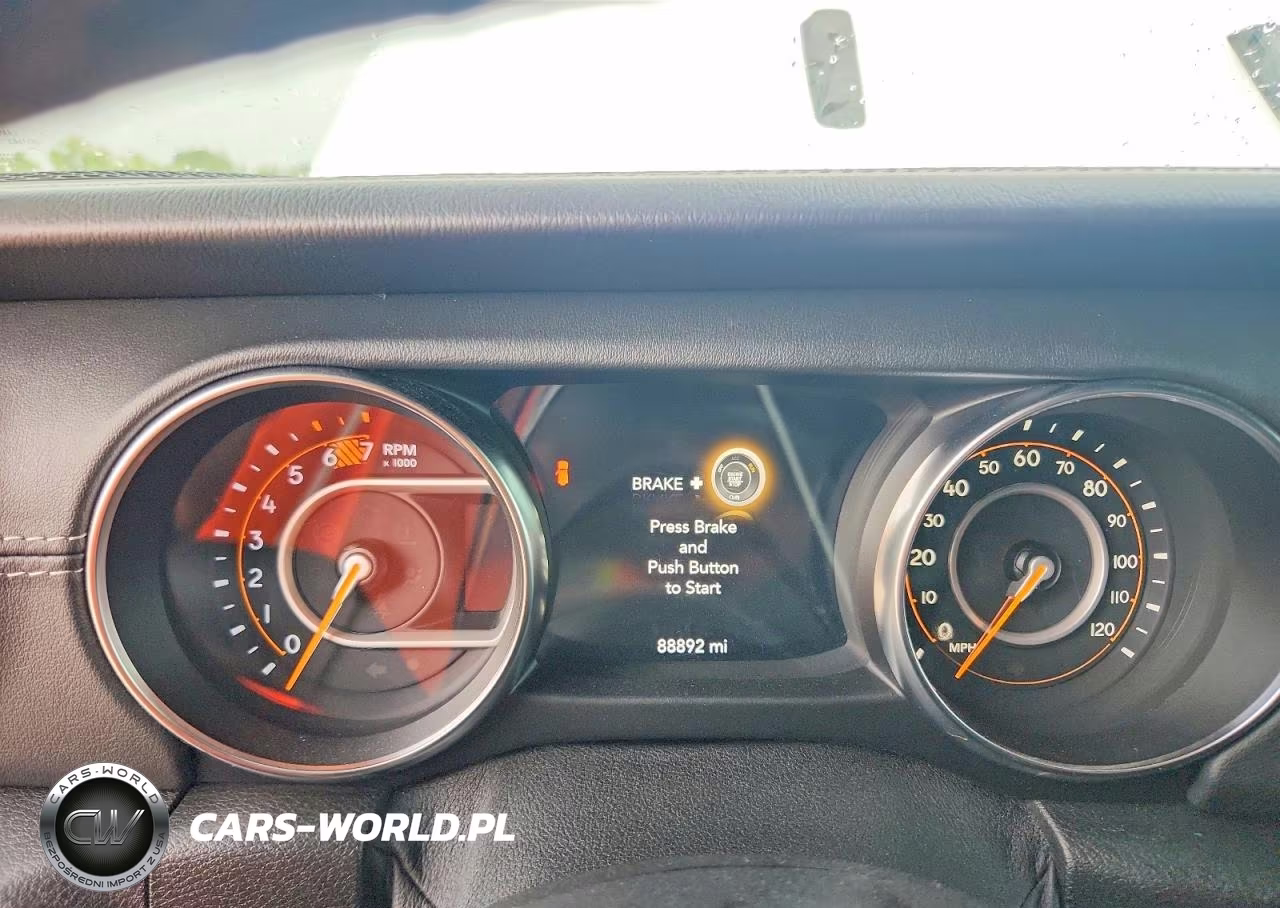 2020 Jeep Wrangler Unlimited VIN:1C4HJXEN4LW166200 - 9