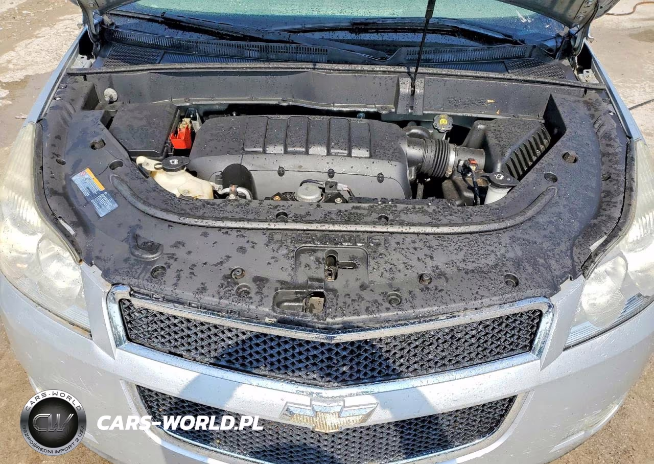 2012 Chevrolet Traverse Ls VIN:1GNKRFED8CJ362497 - 12