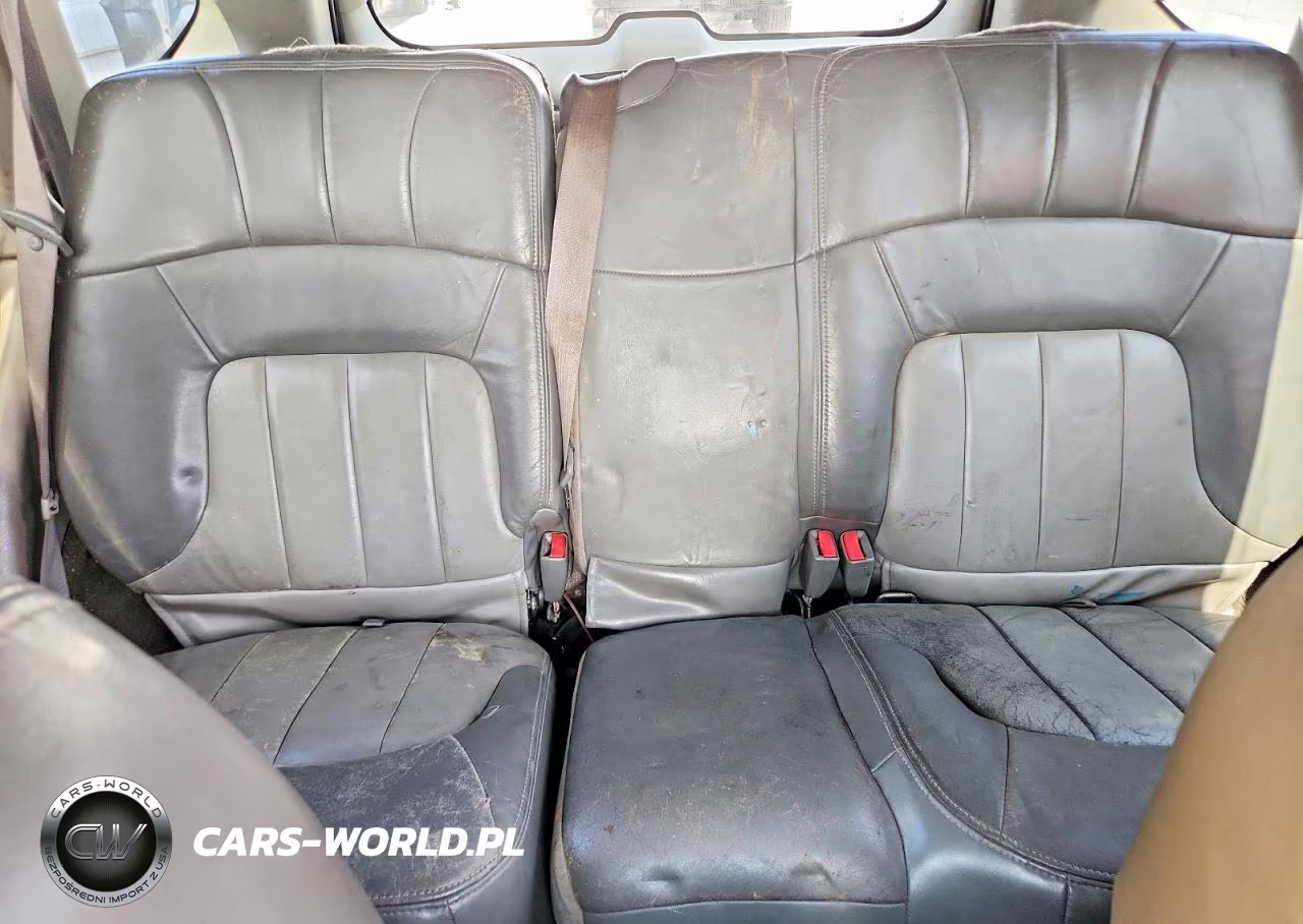 2002 GMC Envoy VIN:1GKDT13S922512072 - 10