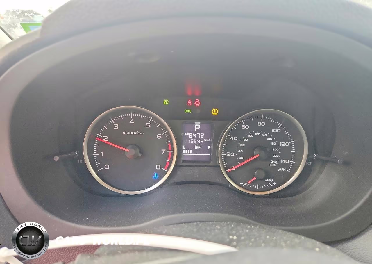 2016 Subaru Crosstrek Premium VIN:JF2GPABC4G8209276 - 9