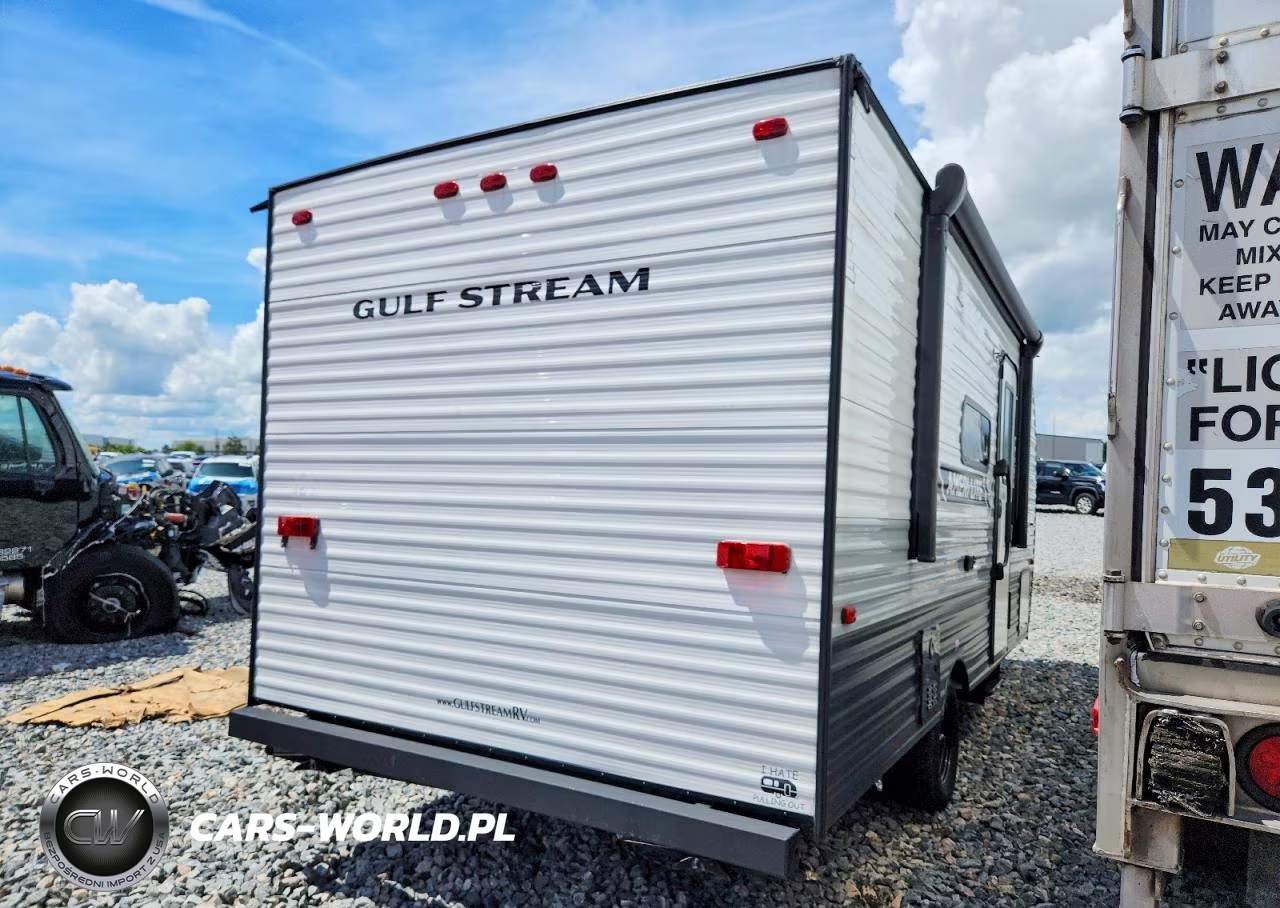 2025 Gulf Stream Camper VIN:1NL1G2110S6021556 - 4