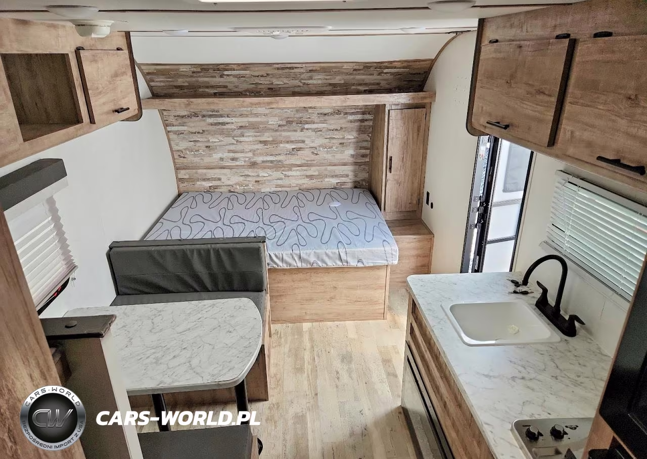 2025 Gulf Stream Camper VIN:1NL1G2110S6021556 - 5