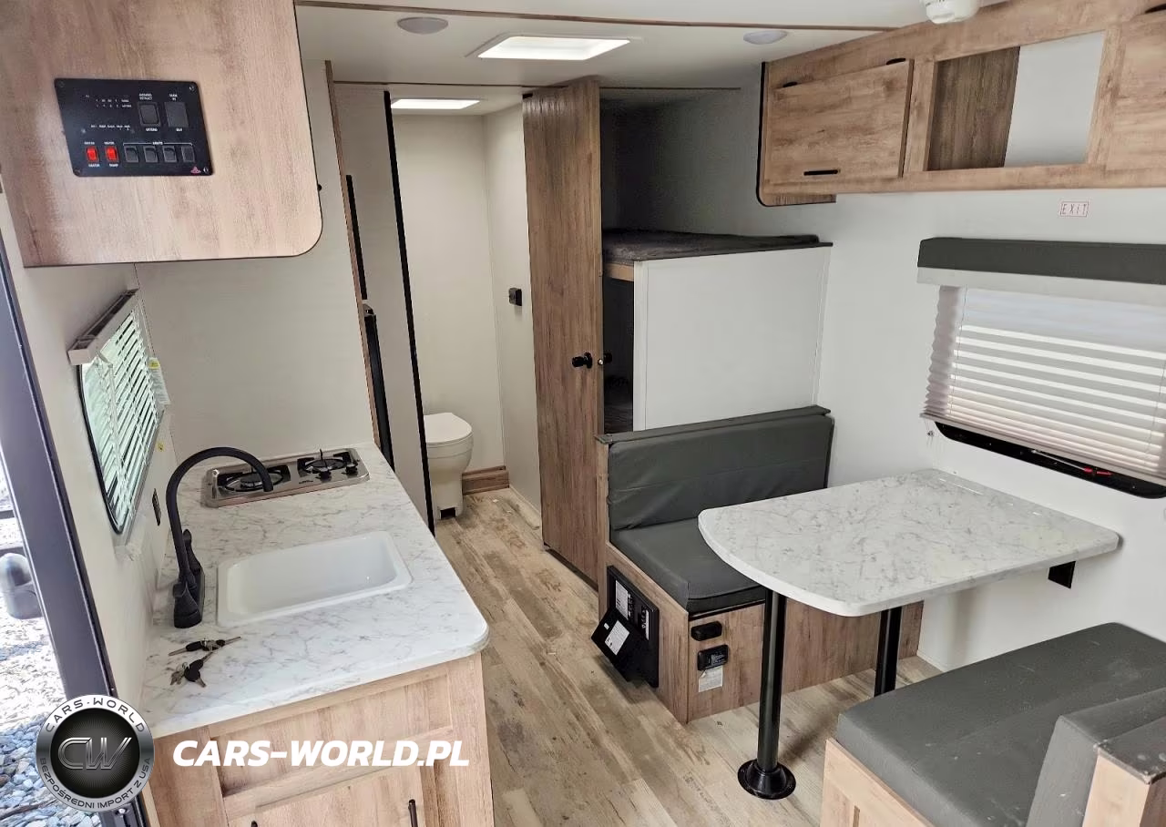 2025 Gulf Stream Camper VIN:1NL1G2110S6021556 - 6