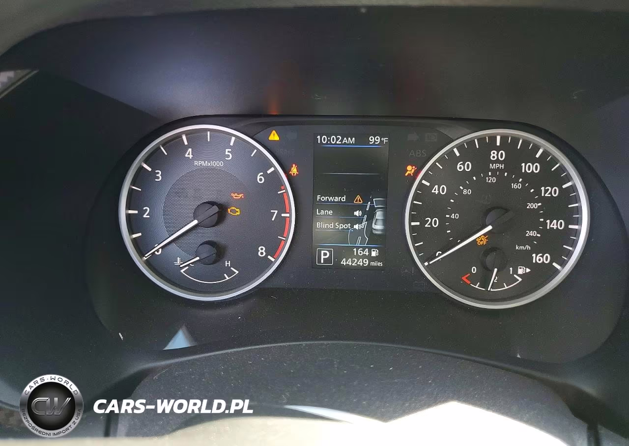 2025 Nissan Sentra S VIN:3N1AB8BV8SY215885 - 9