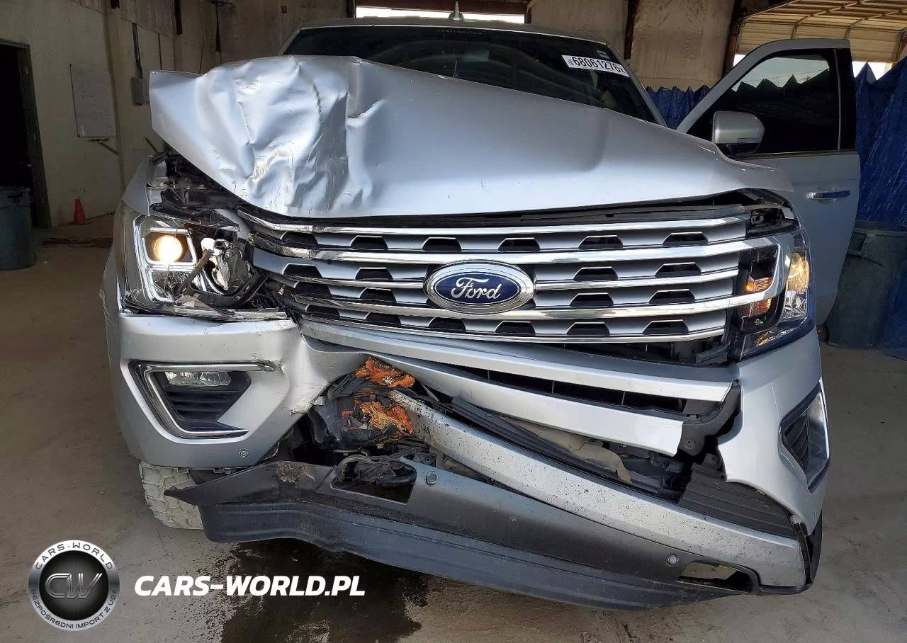 2019 Ford Expedition Max Limited VIN:1FMJK2AT0KEA28627 - 12