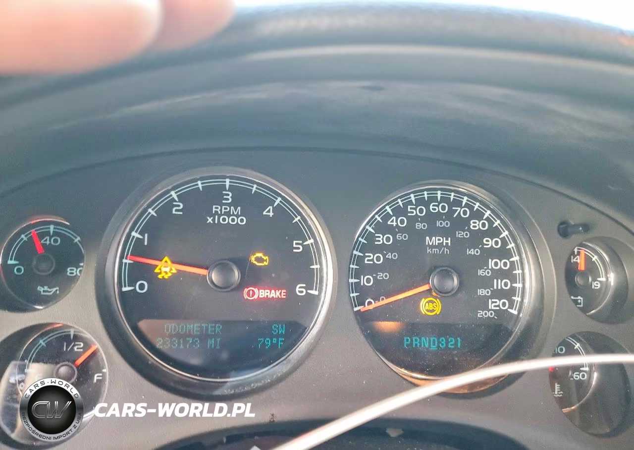2009 GMC Yukon Sle VIN:1GKFC23C09R273200 - 9