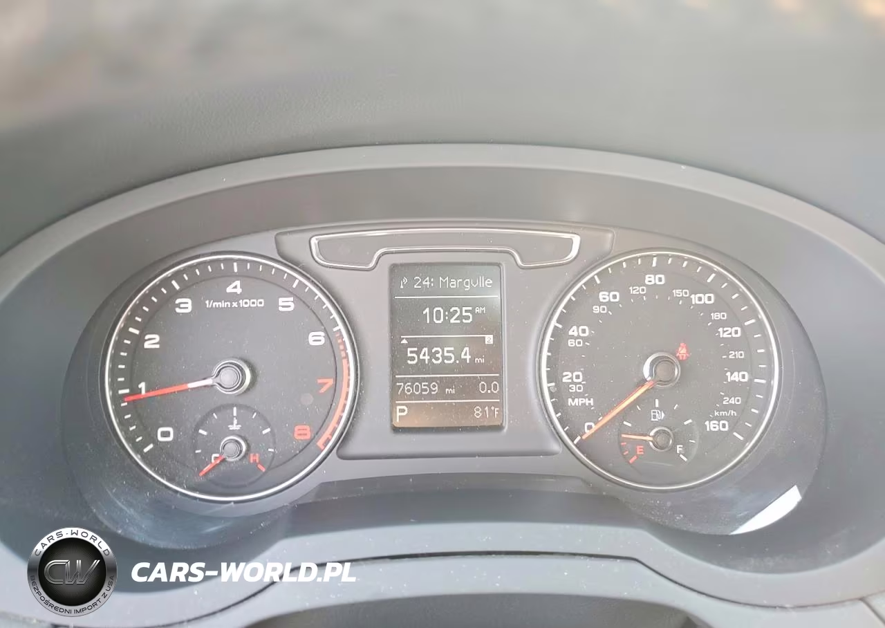 2018 Audi Q3 Premium VIN:WA1ECCFS5JR006262 - 9