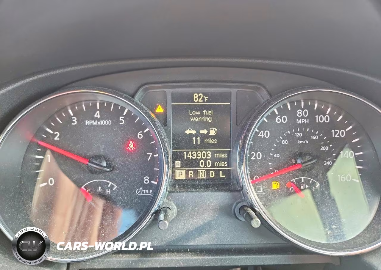 2013 Nissan Rogue S VIN:JN8AS5MV2DW661845 - 9