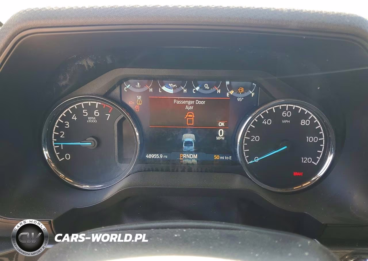 2022 Ford F150 Supercrew VIN:1FTFW1ED5NFB23582 - 9